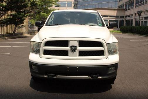 2010 Dodge Ram 1500 SLT 6 1/3 FT