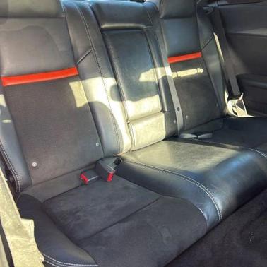 2008 Dodge Challenger SRT8