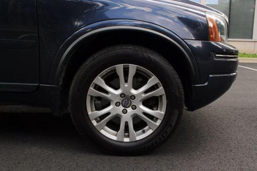 2013 Volvo XC90 3.2