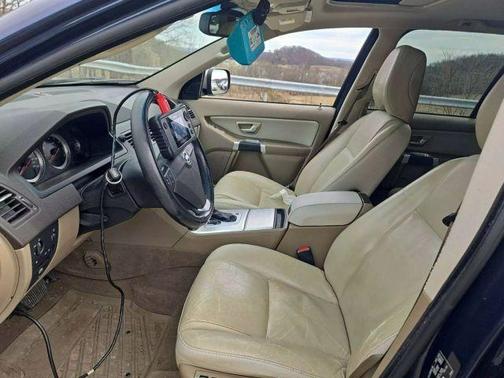 2013 Volvo XC90 3.2