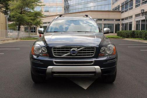 2013 Volvo XC90 3.2
