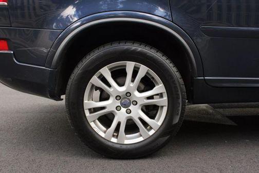 2013 Volvo XC90 3.2