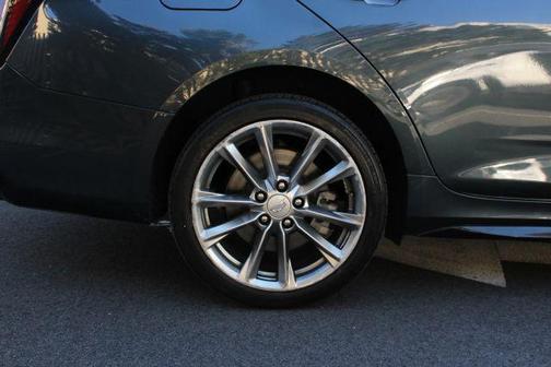 2021 Cadillac CT4 Sport