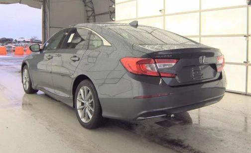 2022 Honda Accord LX 1.5T