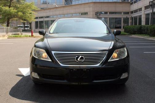 2008 Lexus LS 460 Base