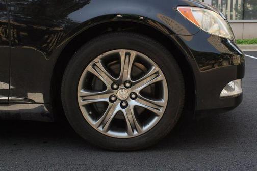 2008 Lexus LS 460 Base