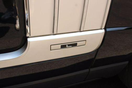 2016 Land Rover Range Rover 5.0L Supercharged
