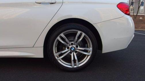 2015 BMW 428 Gran Coupe i xDrive