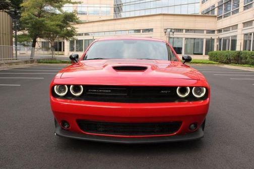 2016 Dodge Challenger SRT 392