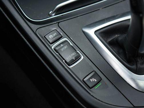 2016 BMW 428 Gran Coupe i