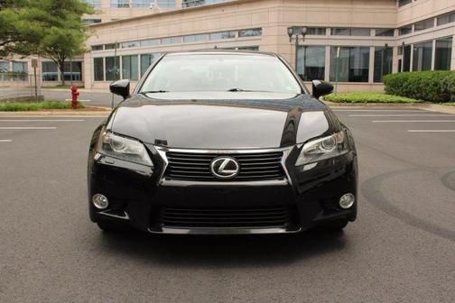 2014 Lexus GS 350 Base
