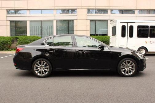 2014 Lexus GS 350 Base