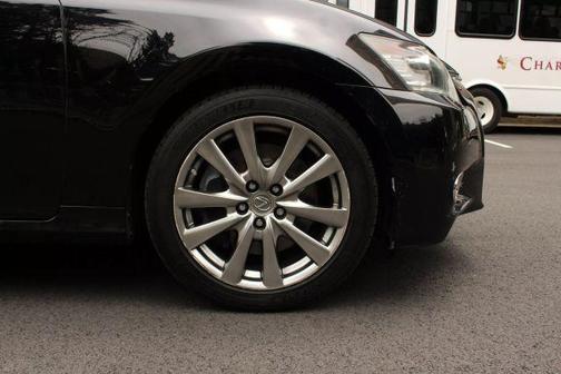 2014 Lexus GS 350 Base