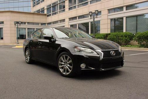2014 Lexus GS 350 Base