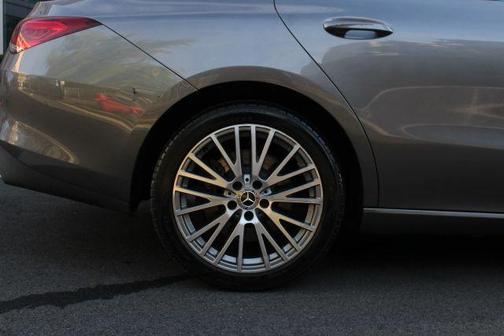 2020 Mercedes-Benz CLA 250 Base