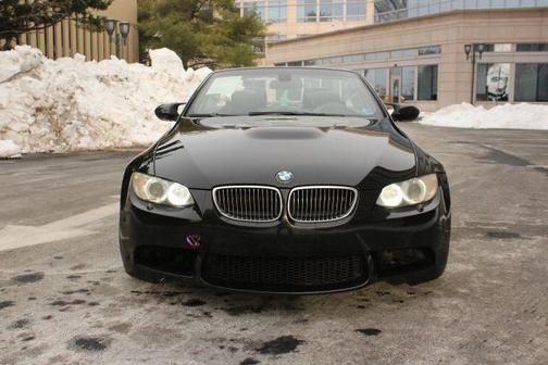 2008 BMW M3 M3