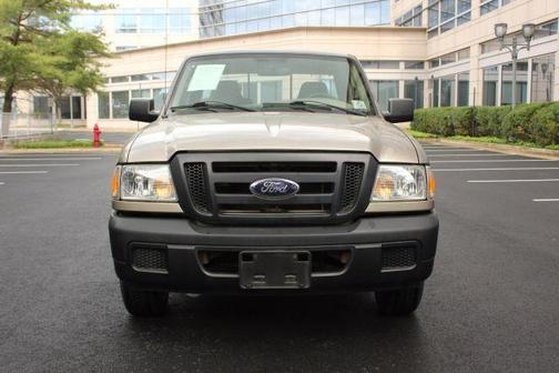 2006 Ford Ranger XL