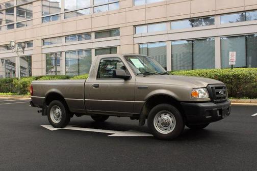2006 Ford Ranger XL