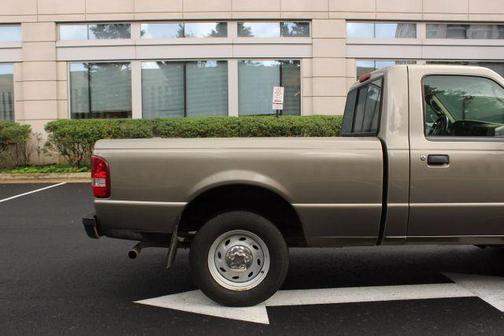 2006 Ford Ranger XL