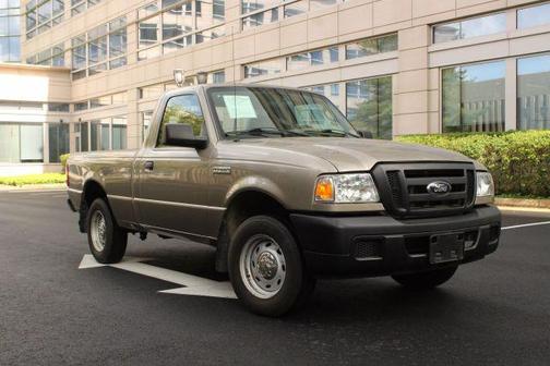 2006 Ford Ranger XL