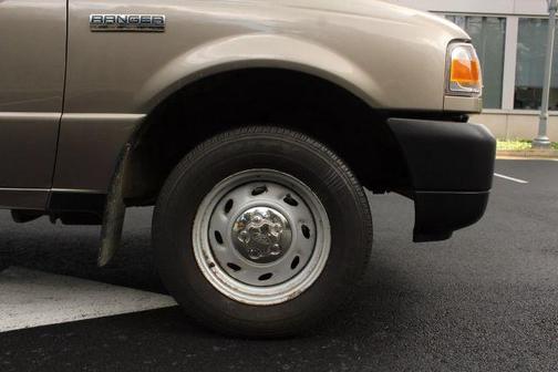 2006 Ford Ranger XL
