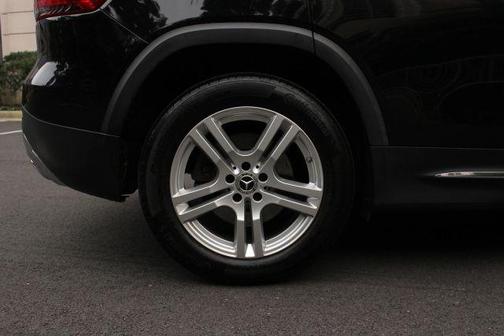 2020 Mercedes-Benz GLB 250 Base 4MATIC