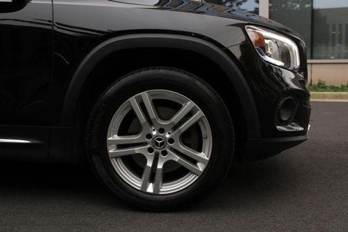 2020 Mercedes-Benz GLB 250 Base 4MATIC