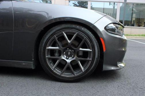 2019 Dodge Charger GT