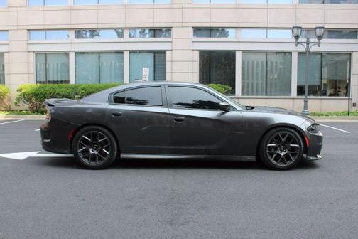 2019 Dodge Charger GT