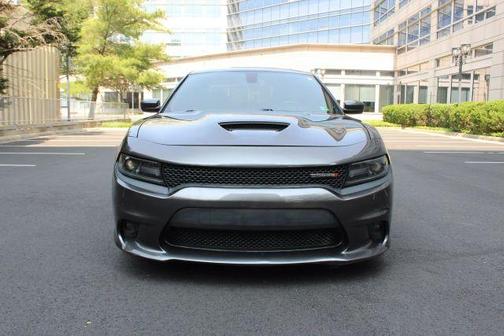 2019 Dodge Charger GT