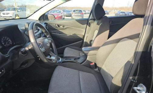 2019 Hyundai KONA SE