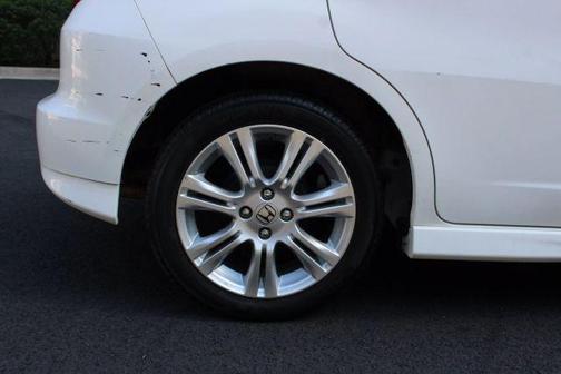 2010 Honda Fit Sport