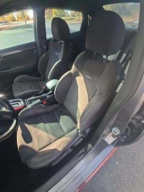 2017 Nissan Sentra NISMO