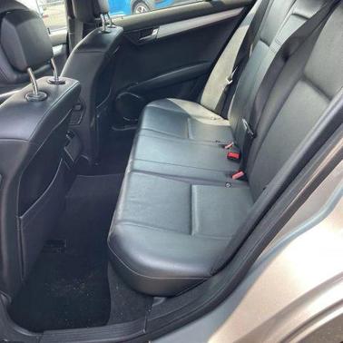 2008 Mercedes-Benz C-Class C 300 Sport