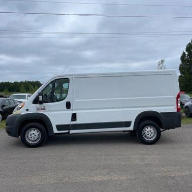 2015 RAM ProMaster 1500 Low Roof
