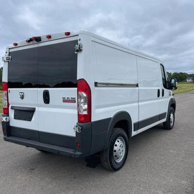 2015 RAM ProMaster 1500 Low Roof