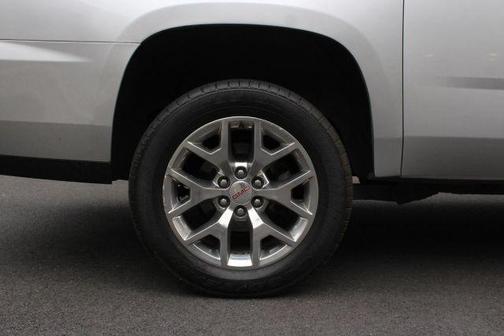 2015 GMC Yukon XL 1500 SLE