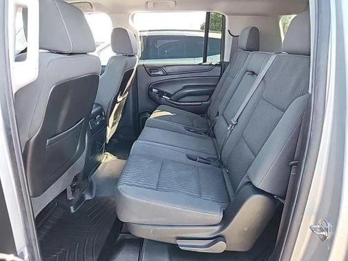 2015 GMC Yukon XL 1500 SLE