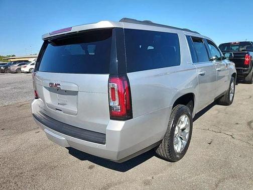 2015 GMC Yukon XL 1500 SLE