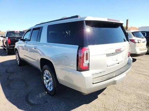 2015 GMC Yukon XL 1500 SLE