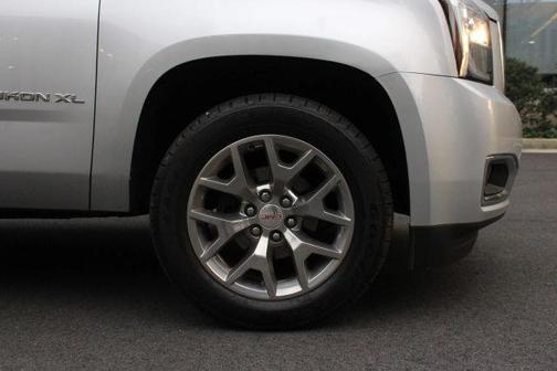2015 GMC Yukon XL 1500 SLE
