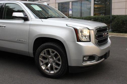 2015 GMC Yukon XL 1500 SLE