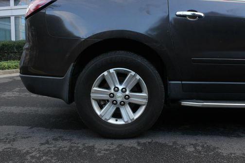 2014 Chevrolet Traverse 1LT