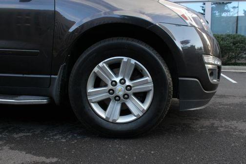 2014 Chevrolet Traverse 1LT