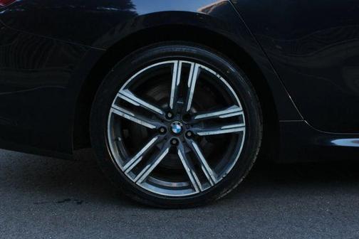 2020 BMW 840 Gran Coupe i xDrive