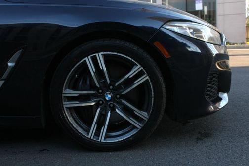 2020 BMW 840 Gran Coupe i xDrive