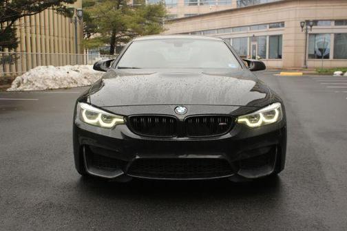 2016 BMW M4 Base