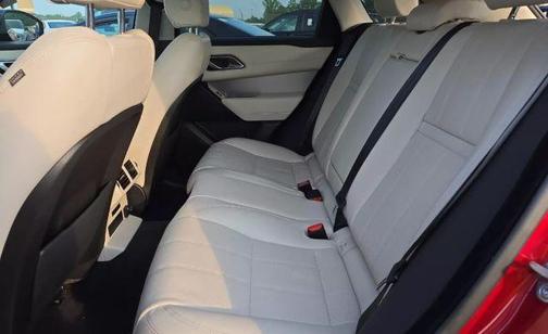 2018 Land Rover Range Rover Velar P250 S