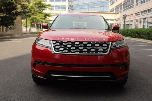 2018 Land Rover Range Rover Velar P250 S