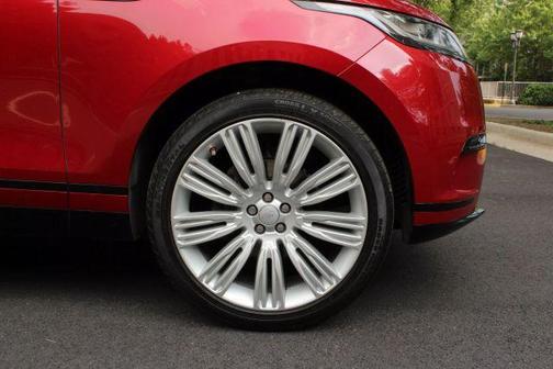 2018 Land Rover Range Rover Velar P250 S